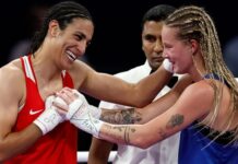 La boxeuse algérienne Imane Khelif : tout ce qu’il faut savoir