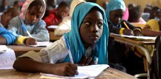 Education des filles : Kolda dit Oui à une société inclusive et sans violence…