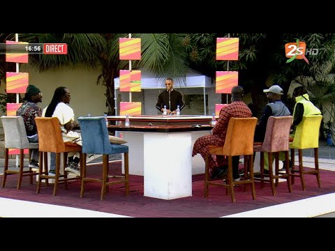 AFTER+ avec DJ Rakhou et sa Team – Actualités, artistes invités et Plus | Mardi 21 Janvier 2025