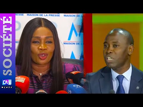MNF recarde Daouda Mine et le CORED: « Ils ne doivent pas être légitimer les coups fourrés du… »