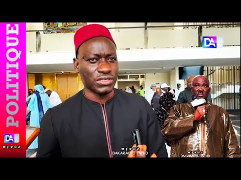 Immunité de Farba/ Abass Fall : « Nous avons le devoir et l’obligation de faire jaillir la lumière »