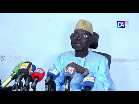 Thiès-Crd préparatoire du Gamou de Chérif Nehma Aïdara: L&rsquo;eau et la sécurité au menu…les