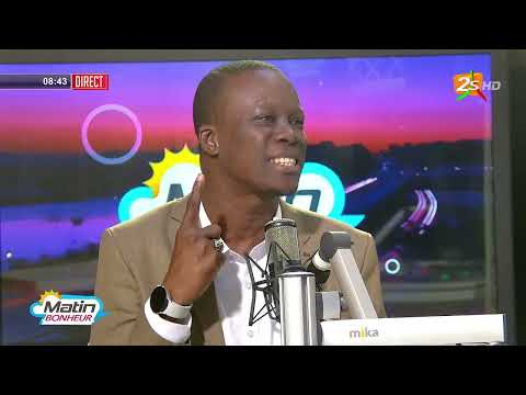 Nominations polémiques : Pa Assane Seck livre ses conseils aux nouveaux PCA