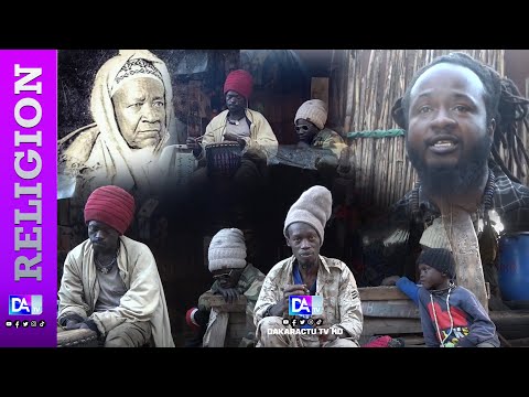 Kazu Rajab 2025 : L’héritage de Serigne Fallou Mbacké, modèle de foi et de dévotion Baye Fall