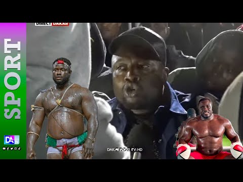 Zarco s’affiche en forme, dit tout son choc contre Sa Thies, défie Eumeu et affirmer sa suprématie….