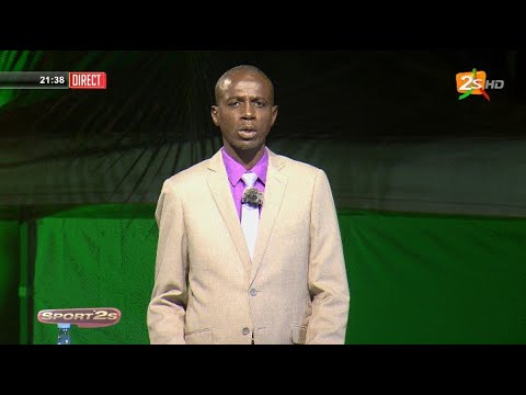 Sport2s: Tirage au sort CAN Maroc 2025+Jaraaf en coupe CAF+Basket+6h de DAKAR| Lundi 27 Janvier 2025