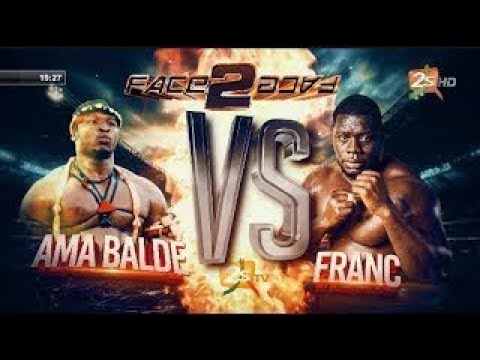 Bantamba: Spécial Franc vs Ama Baldé – Par Modou Mbaye | Mardi 28 Janvier 2025