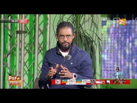 Suivez Psfprime (Gagnez des lots, des Bourses..)-Présenté Par Pape Sidy Fall | Mardi 28 Janvier 2025