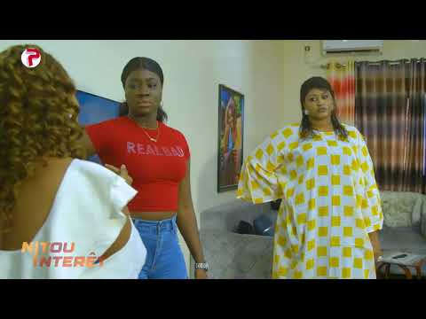 NITOU INTERET – Saison 1 – Bande Annonce Episode 110