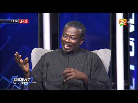 « Meuno am Souveraineté Alimentaire té Amo Industrie » ALLA SENE GUEYE