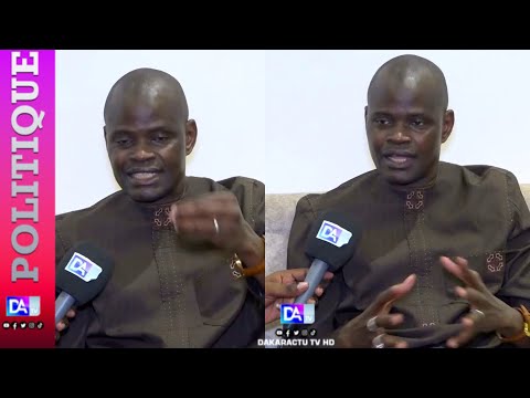 2024 en rétrospective : Macoumba analyse la campagne arachidière et les faits marquants de l’année