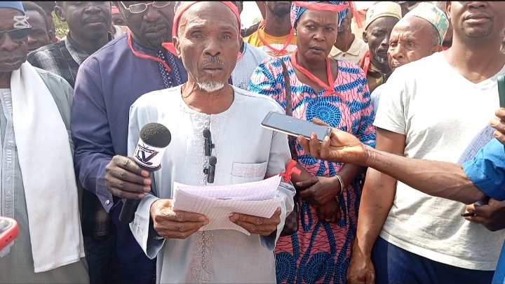 Kolda : Les impactés du lotissement et du chantier de l’aéroport de Sare Bidji réclament justice
