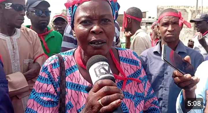 Lotissement de Sare Bidji (Kolda) : le cri de détresse des impactés