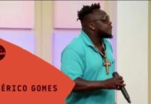 Le monde de la musique Bissau-guinéenne en deuil : Américo Gomis nous a quittés