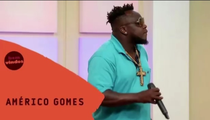 Le monde de la musique Bissau-guinéenne en deuil : Américo Gomis nous a quittés