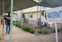 Grève dans le secteur de la santé : le district de Médina Yoro Foula paralysé !