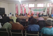 Restructuration du CNIA : Kolda au cœur de la réforme de la filière arachide