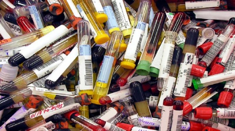  Gestion des déchets biomédicaux à Kolda : Un défi sanitaire et environnemental majeur