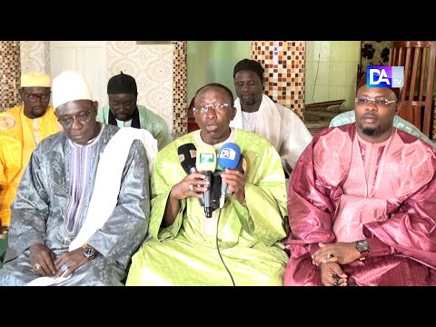 Religion: célébration du gamou de Thiénaba Kadior, le 15 février prochain