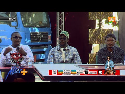 AFTER+ avec DJ Rakhou et sa Team – Actualités, artistes invités et Plus | Mercredi 05 Février 2025