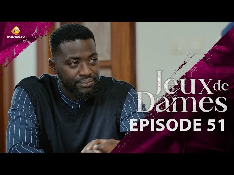 Série – Jeux de Dames – Saison 1 – Episode 51 – VOSTFR