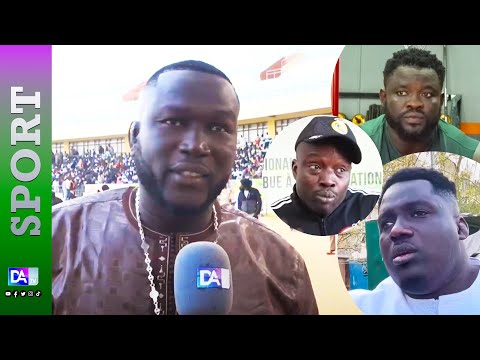 Lamb – Alioune Seye 2 dégoupille sur son choc contre Eumeu, Sa Thies écrase Zarco