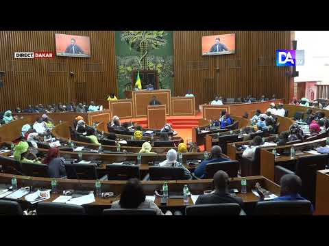 Scandale d&rsquo;un ministre de la République et un homme d’affaires : Abdou Mbow exige des explications