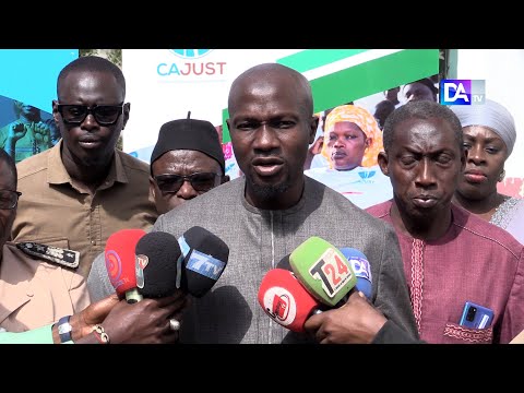 Thiès: élus, médias, acteurs de la société civile…, à l&rsquo;école de la gouvernance