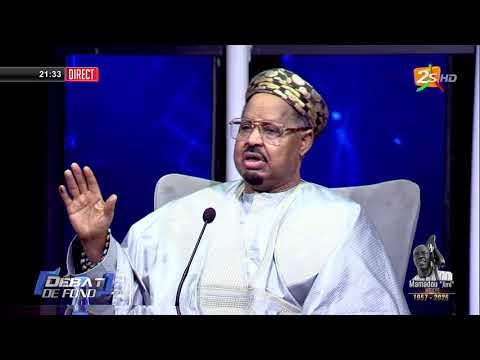 Nomination controversée, frustrations des membres de Pastef, Ahmed Khalifa: « les compétences