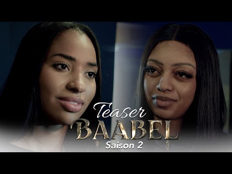 Série – Baabel – Saison 2 – Teaser