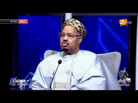 Ousmane Sonko, Reddition des comptes, Rapport Cour des Comptes: Ahmed Khalifa NIASS tire sur…