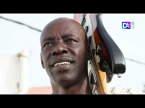 Jimmy Mbaye, une légende ignorée avant sa mort : Le cri de Ali Beta (MizikuTey)