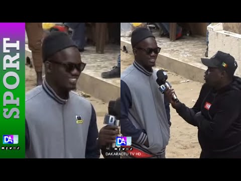 Parcelles Assainies – Seye Diambar étudie Ama et évalue ses limites devant la Franc