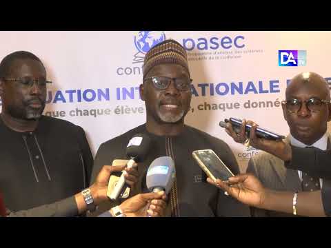 Éducation: Sénégal accueille une rencontre décisive sur l’évaluation des systèmes éducatifs en Afriq