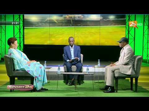 Sport2s: AG Jeanne d&rsquo;ARC vers le Bout du Tunnel + Soudan vs Sénégal en Libye ? | Lun.17 Février 2025