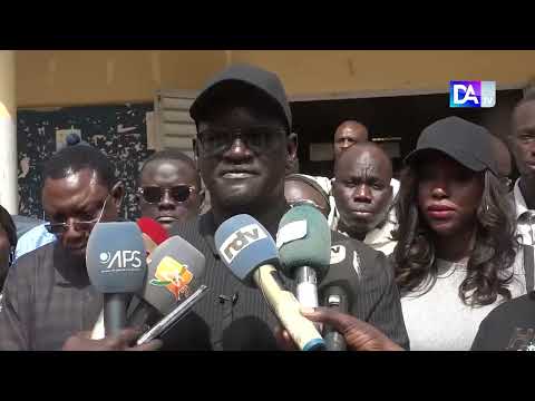 « La Justice va faire son travail »