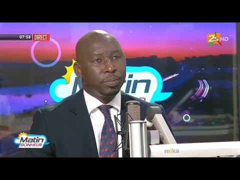 Baye Mayoro Diop (Pastef) revient sur la proposition de loi du député Thierno Alassane SALL
