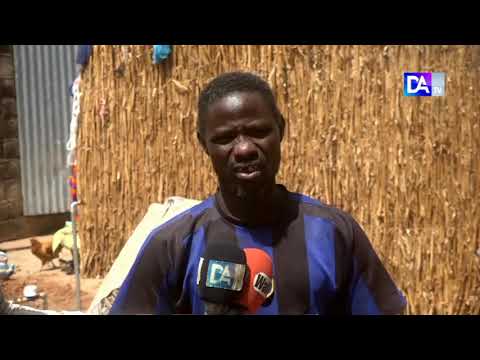 Accès à l’eau potable: Flex’Eau offre 32 branchements sociaux à la commune de Dabaly