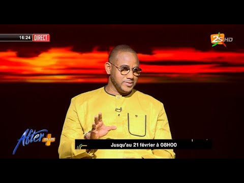 AFTER+ avec DJ Rakhou et sa Team – Actualités, artistes invités et Plus | Mer. 19 Fév. 2025