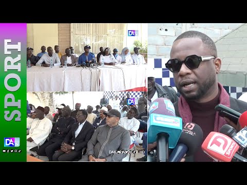 Adama Bèye, membre du CD de la JA: « L’espoir est permis… »