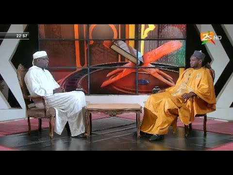 Suivez Yoon Wi avec Tafsir  Abdoulaye Gaye  | Jeudi 20 Février 2025