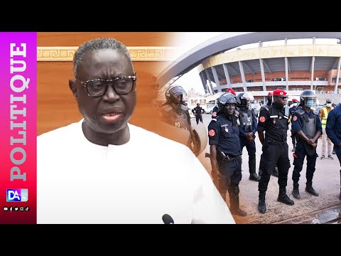 Violences apres les combats : Jean-Baptiste détaille ses actions après avoir claqué la porte…