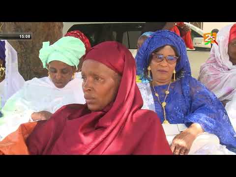 41éme Ziyara annuel Famille Thierno Ismaila Diallo et Thierno Abdou Khadry Diallo