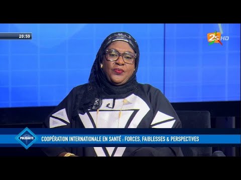 POLISANTE – Coopération international en SANTE: Forces, Faiblesses et Perspectives| Ven.21 Fév. 2025