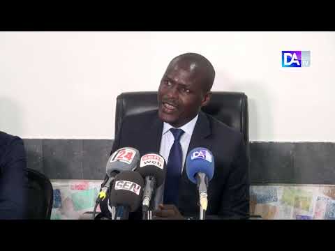 Thiès- Réduction du train de vie de l’État:  » Il faut qu’on fasse des réformes courageuses