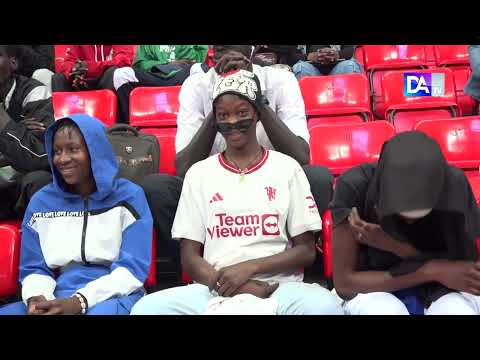 Sport Business School lance une formation d’Elite pour les jeunes basketteurs sénégalais…