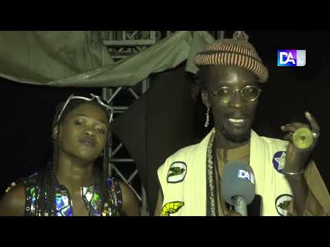 Ibaaku, Magui et l’Essor du Joola Jazz : Une rencontre musicale incontournable au DMX 2025