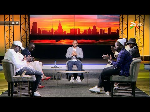 AFTER+ avec DJ Rakhou et sa Team – Actualités, artistes invités et Plus | Lun 24 Fév. 2025