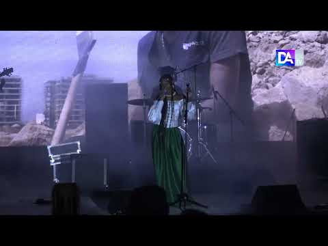 Satou Bamby fait trembler le Dakar Music Expo : La revélation audacieuse d’une nouvelle ère musicale