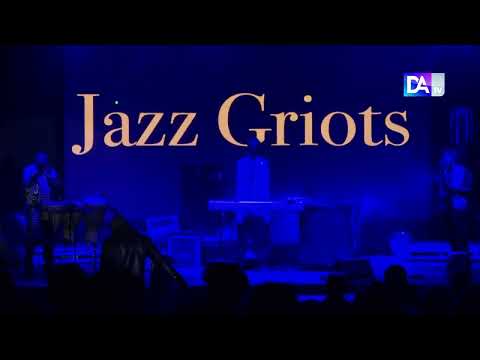Ibaaku réinvente le son de l’afrique avec  » Joola Jazz  » : Une Performance Puissante au DMX….